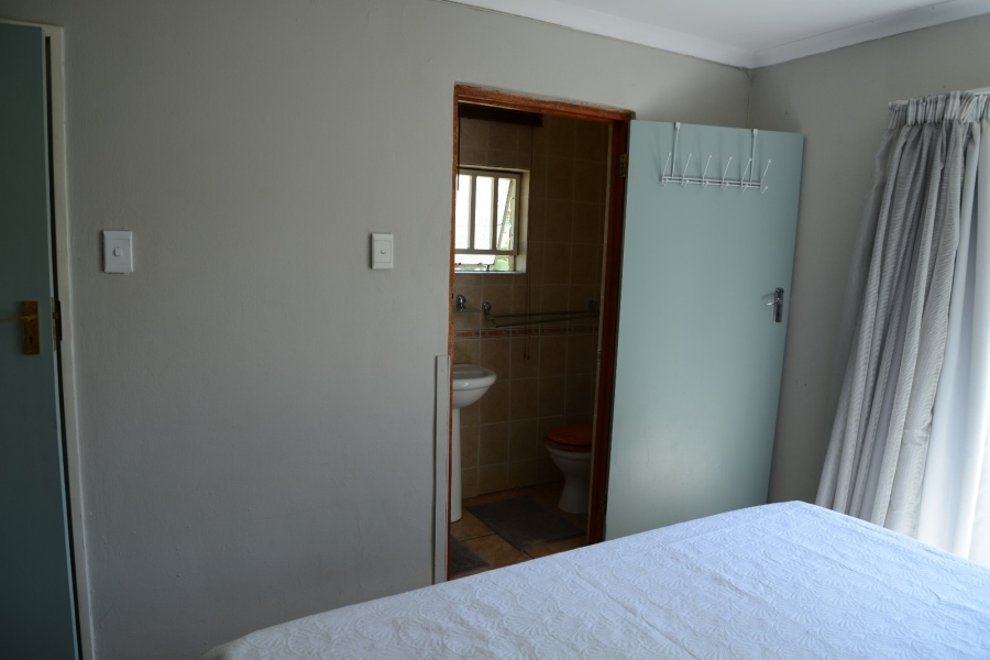 To Let 1 Bedroom Property for Rent in Bayswater Free State